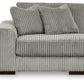 Lindyn Sectional with Chaise