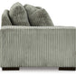 Lindyn Sectional with Chaise