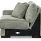 Lindyn Sectional with Chaise
