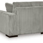Lindyn Sectional with Chaise