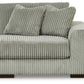 Lindyn Sectional with Chaise