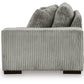 Lindyn Sectional with Chaise
