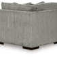 Lindyn Sectional with Chaise