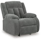 Observation Power Recliner