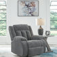 Observation Power Recliner