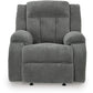 Observation Power Recliner