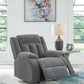 Observation Power Recliner