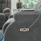 Observation Power Reclining Sofa with Drop Down Table