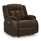 Observation Power Recliner