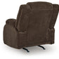 Observation Power Recliner