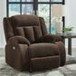Observation Power Recliner
