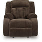 Observation Power Recliner