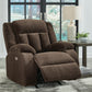 Observation Power Recliner