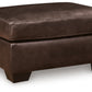Santorine Ottoman