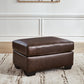 Santorine Ottoman