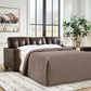 Santorine Sofa Sleeper