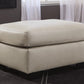 Santorine Ottoman