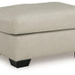 Santorine Ottoman