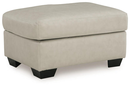 Santorine Ottoman