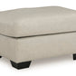 Santorine Ottoman