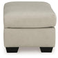 Santorine Ottoman