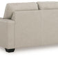Santorine Loveseat
