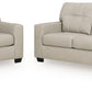 Santorine Living Room Set