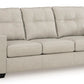 Santorine Living Room Set