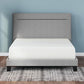 Chime 12 Inch Memory Foam Mattress in a Box