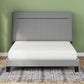 Chime 8 Inch Memory Foam Mattress in a Box
