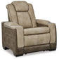 Next-Gen DuraPella Power Recliner