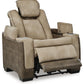 Next-Gen DuraPella Power Recliner