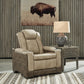 Next-Gen DuraPella Power Recliner