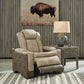 Next-Gen DuraPella Power Recliner