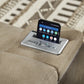 Next-Gen DuraPella Power Reclining Loveseat with Console