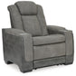Next-Gen DuraPella Power Recliner