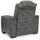 Next-Gen DuraPella Power Recliner