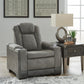 Next-Gen DuraPella Power Recliner