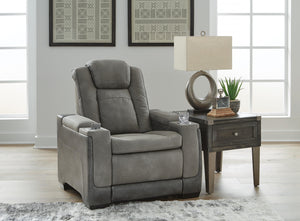 Next-Gen DuraPella Power Recliner