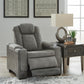 Next-Gen DuraPella Power Recliner
