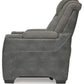 Next-Gen DuraPella Power Recliner