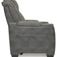 Next-Gen DuraPella Power Recliner