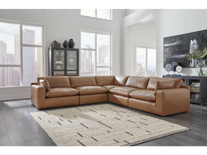 Verona 5-Piece Modular Sectional