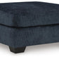 Aviemore Oversized Accent Ottoman