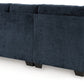 Avery 2-Piece Sectional with Chaise