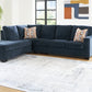 Avery 2-Piece Sectional with Chaise