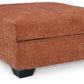 Aviemore Oversized Accent Ottoman