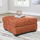 Aviemore Oversized Accent Ottoman