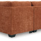 Avery 2-Piece Sectional with Chaise