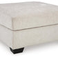 Aviemore Oversized Accent Ottoman